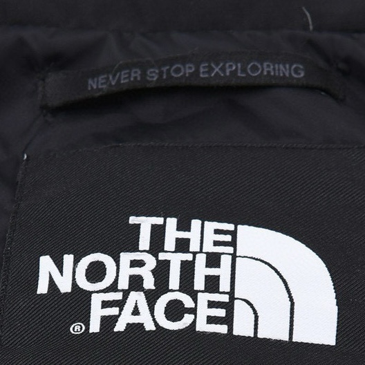 The North Face Down Jackets